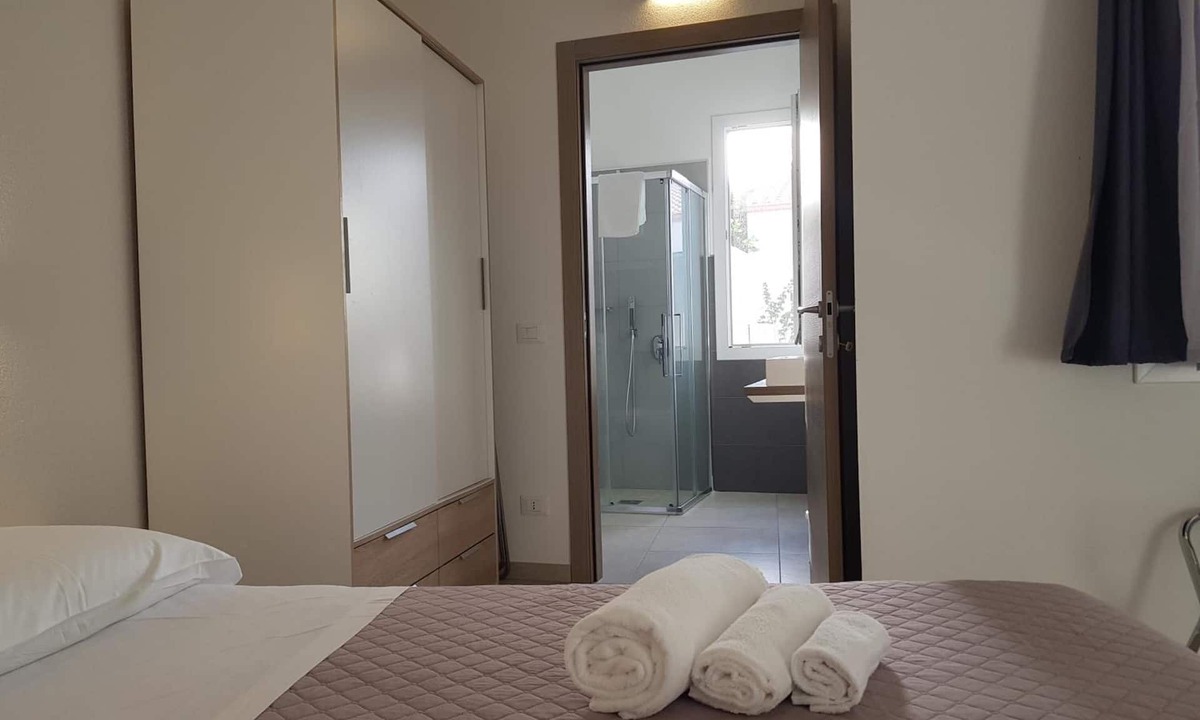Cabras Bed & Breakfast | B.Sinis
