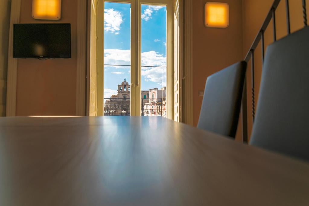 Lentini Apartment | Badiula Flat