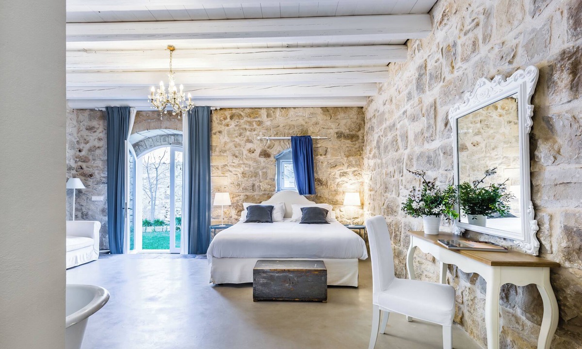 Vittoria Resort | Baglio Occhipinti