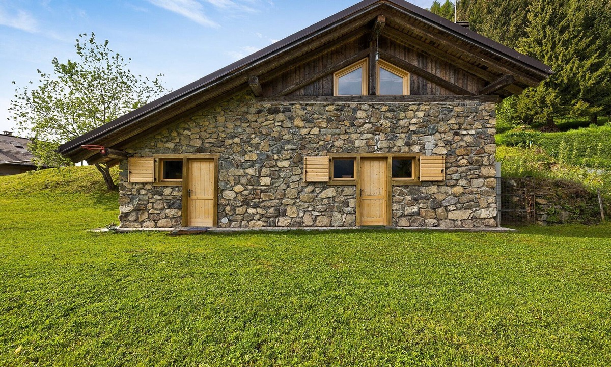 Roncone Cabin | Baita Fae' Trentino Valli Giudicarie 022246-AT-010738