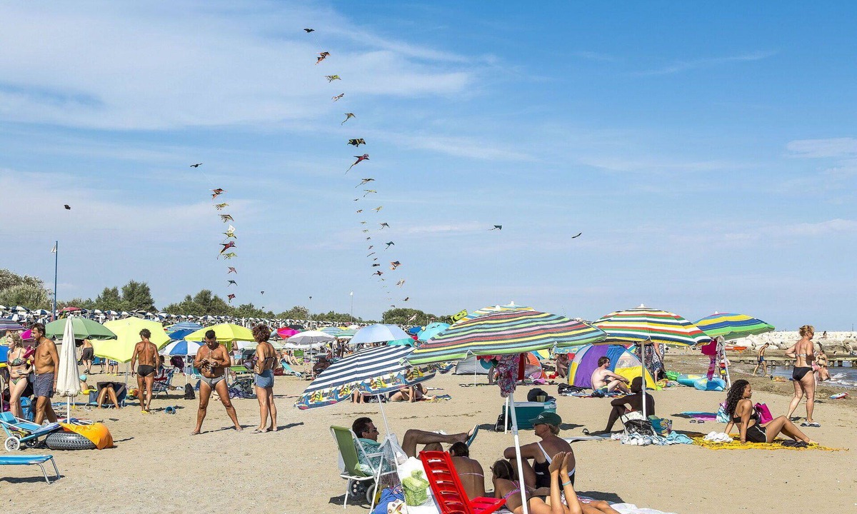Torre di Fine Apartment | Beautiful apartment for 5 people with pool, WIFI, A/C, TV and balcony