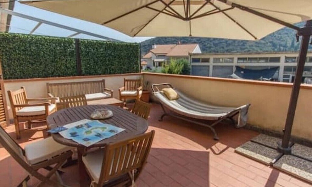 Monte Argentario Apartment | Beautiful two-room apartment with parking space.