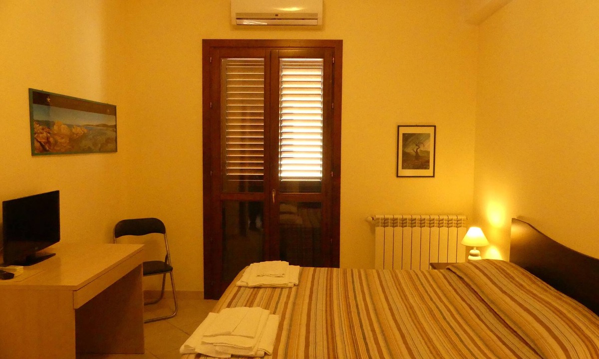Sassari House | Beb 2000