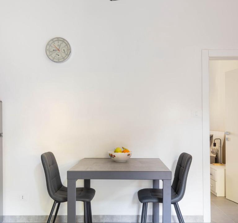 Cirenaica Apartment | Bentivogli 66 Apartment