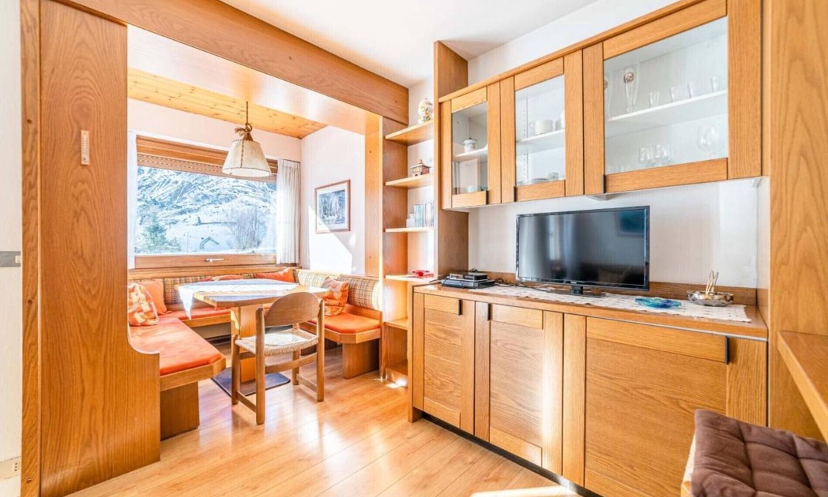 Alleghe Apartment | Bernardi Apartment