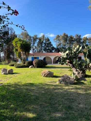 Muravera Bed & Breakfast | Bidd’e Majori