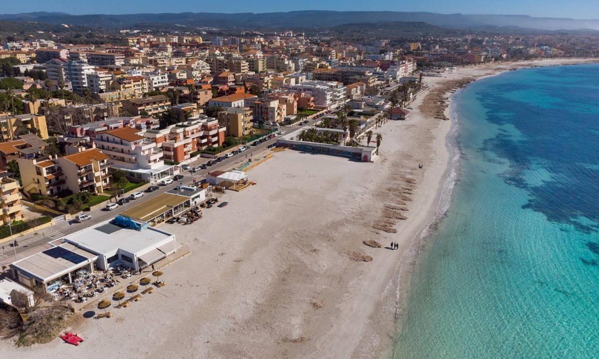 La Pietraia Apartment | BILO AGOSTINO 3: convenient to Lido beach