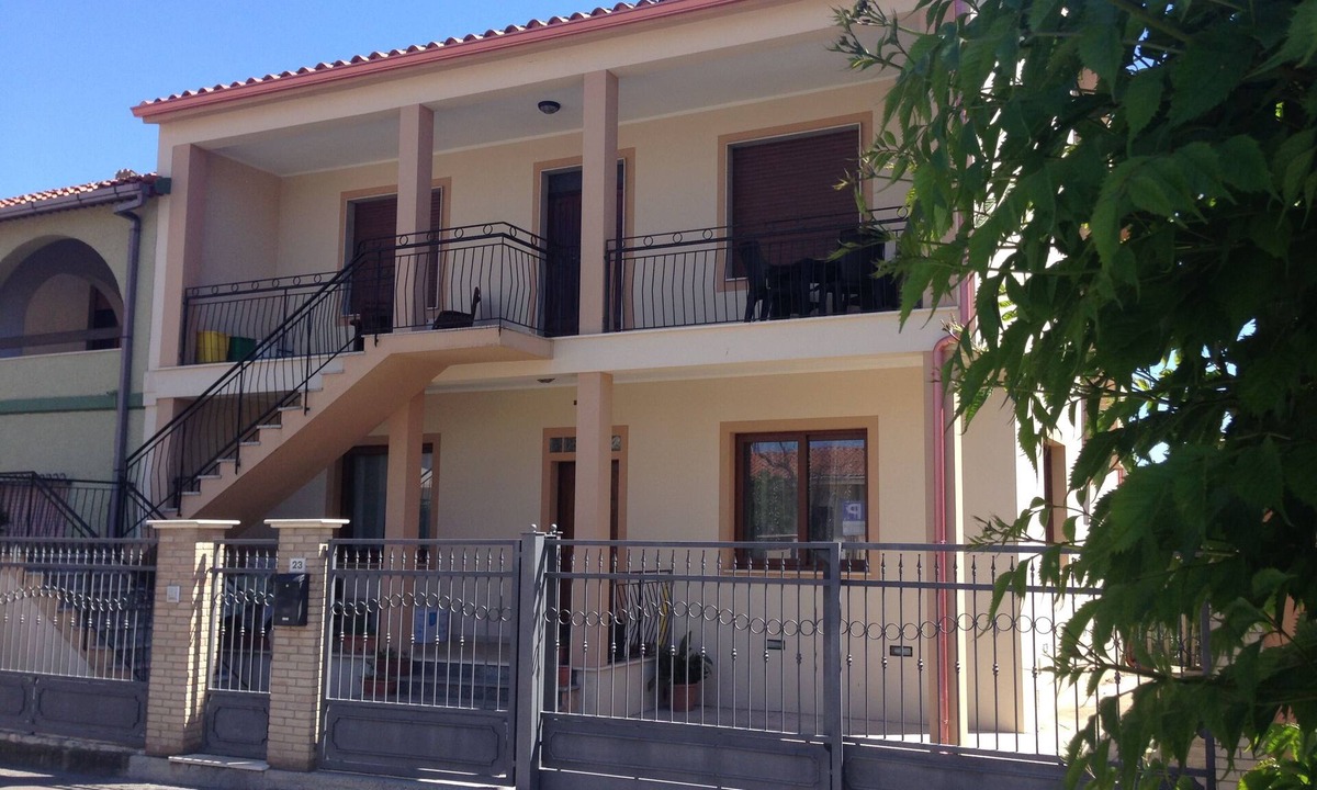 Pula Apartment | Bright and quiet apartment, a few steps from the center of Pula
