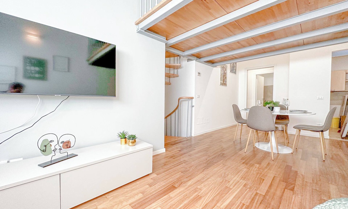 Navigli Apartment | Brunacci Suite - 5 min dai Navigli