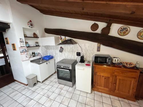 Valtellina Apartment | Ca’ Adele