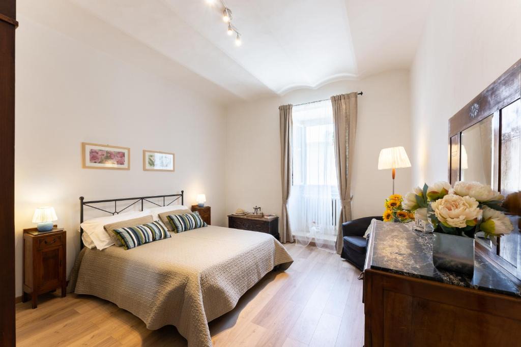 San Frediano Apartment | Campuccio - Flo Apartments