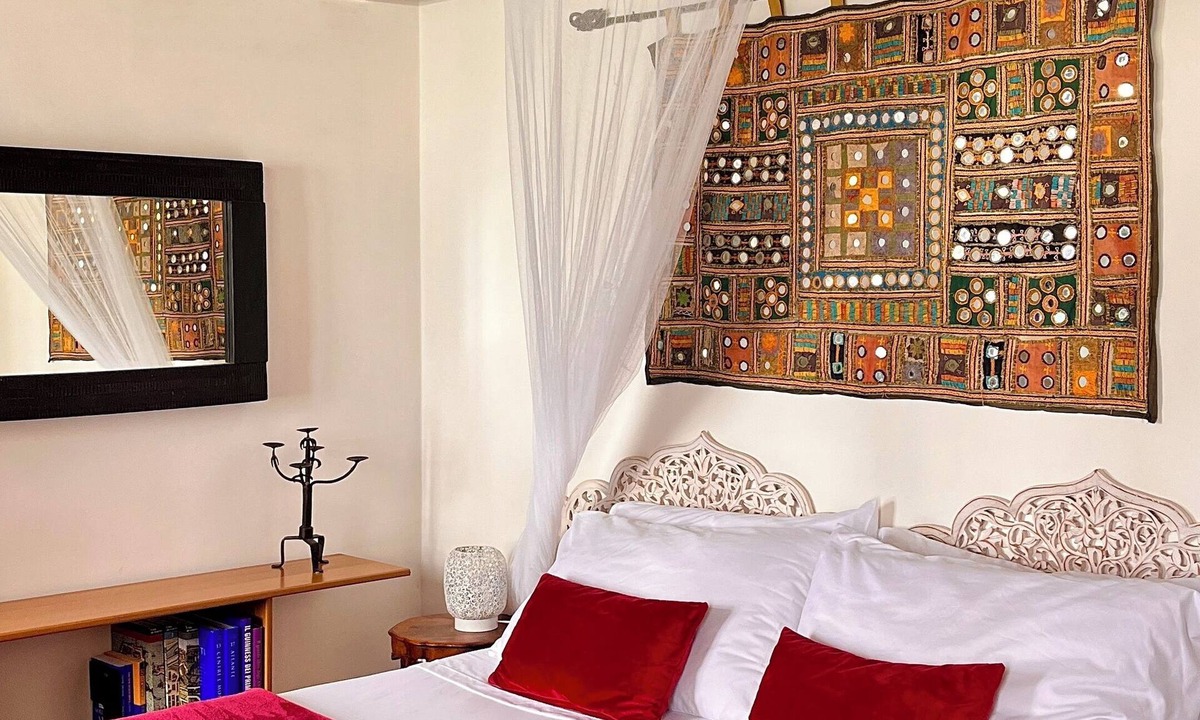 Cannaregio Apartment | Canal View