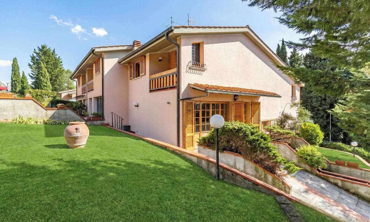 Montebonello House | Casa Acone In Mugello with Garden and Terrace, Acone, Italy