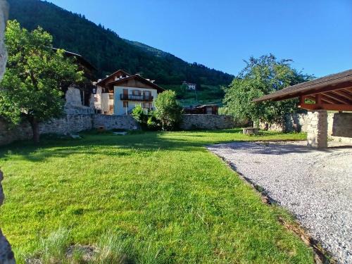 Monclassico Apartment | Casa Campani