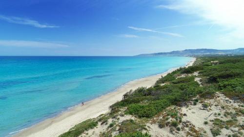 Eden Beach House | Casa Casteddina