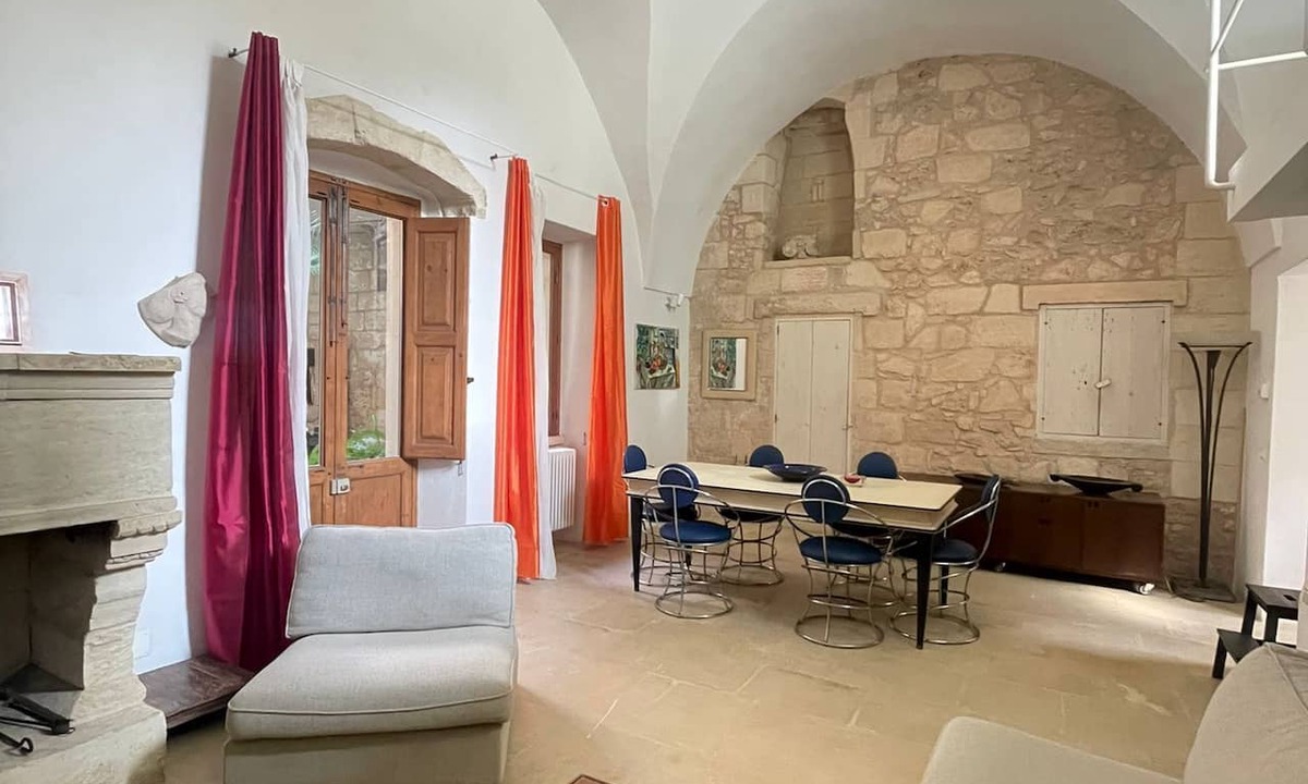 Centro Storico Apartment | Casa del Fico - A historic home in the heart of Salento