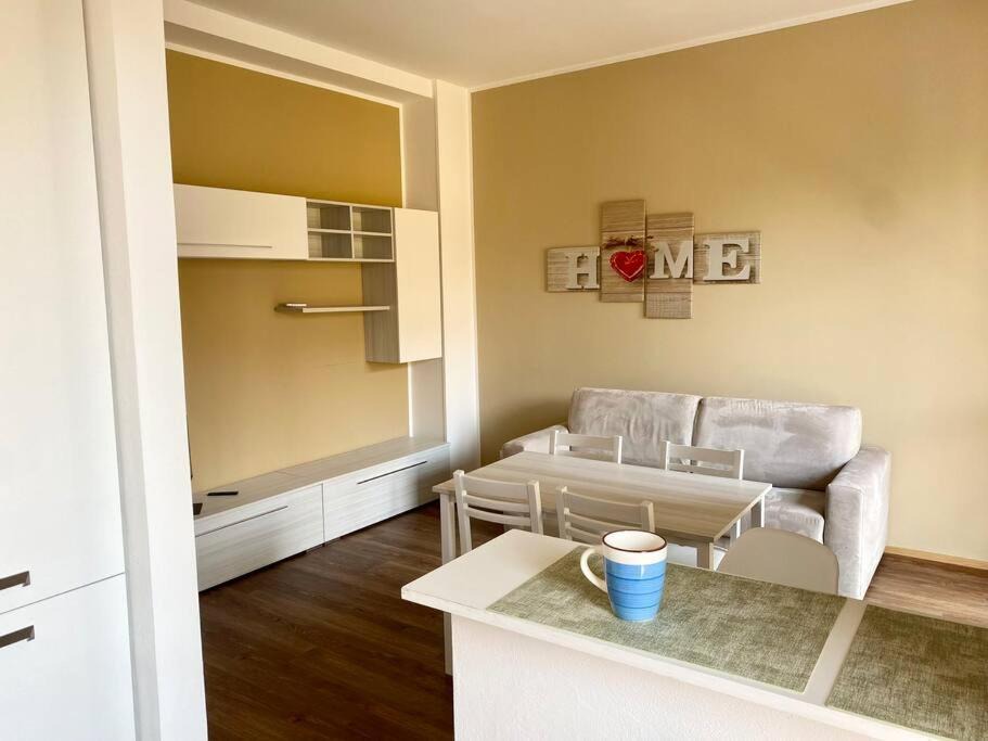 Downtown Apartment | Casa Eugenia
