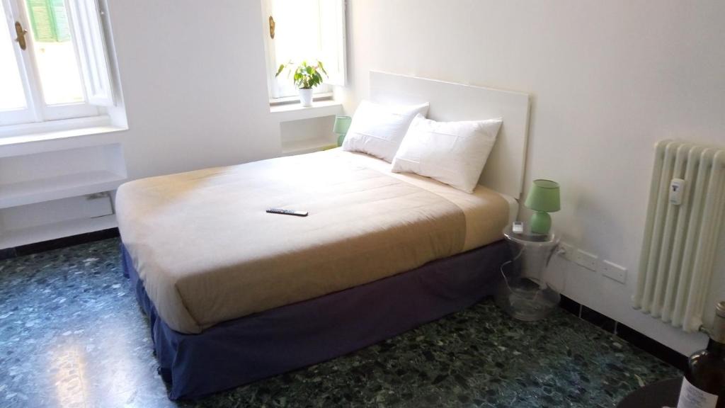 Quartiere Coppede House | Casa Giugia