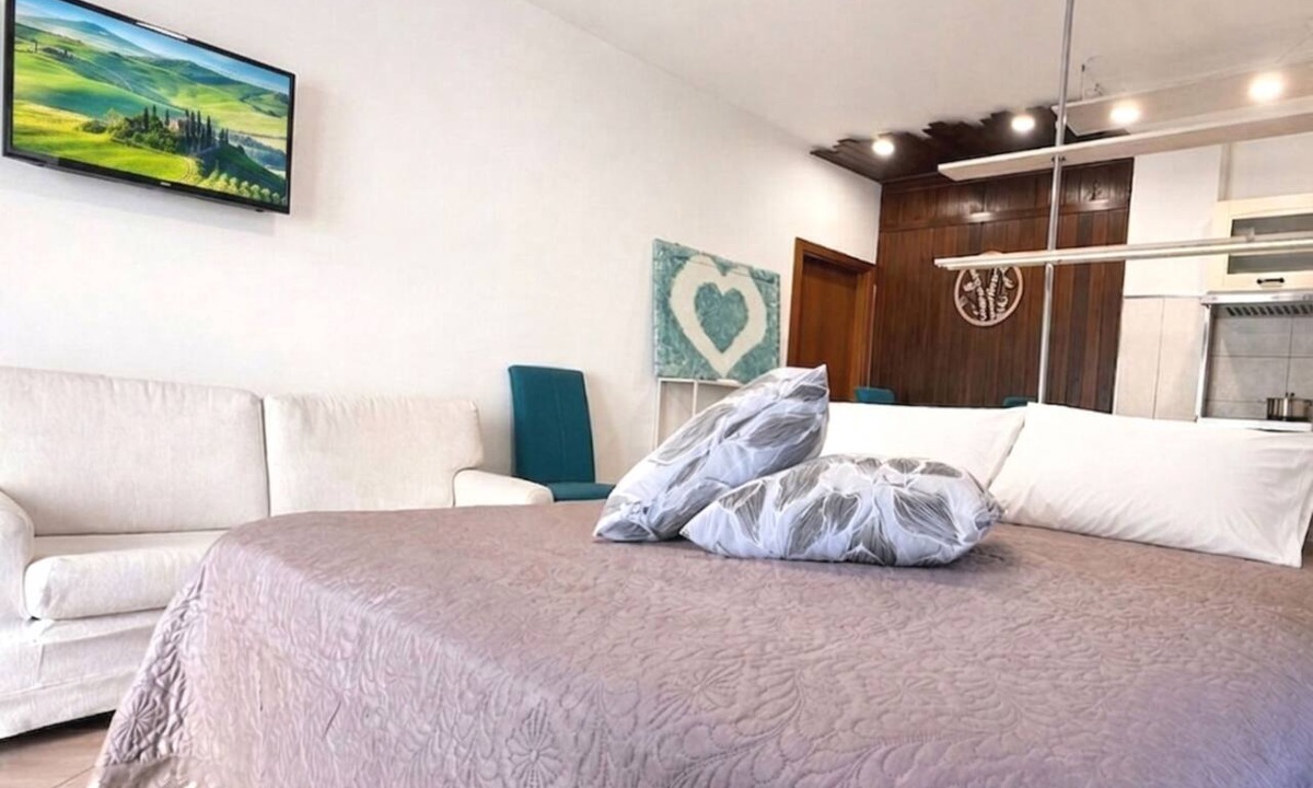 Trevi Apartment | Casa MaNà Trevi, your Country Chic retreat for a dolce far niente in Umbria