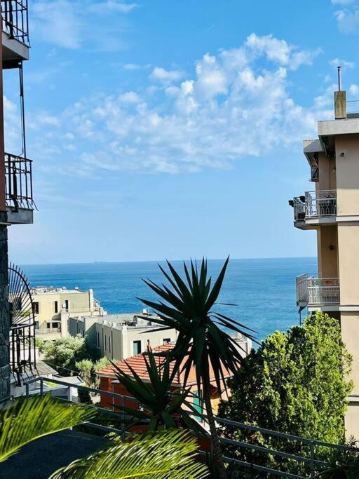 Arenzano Apartment | Casa Mirosa
