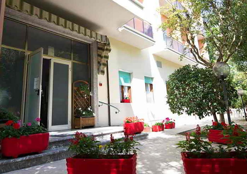 Tonfano Hotel | Casa per Ferie Nostra Signora Tonfano