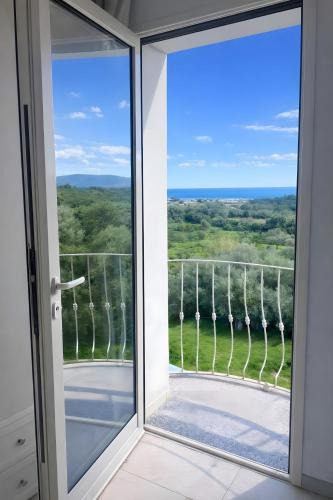 Agrustos Apartment | Casa Perla