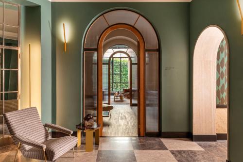 Flaminio House | Casa Piér