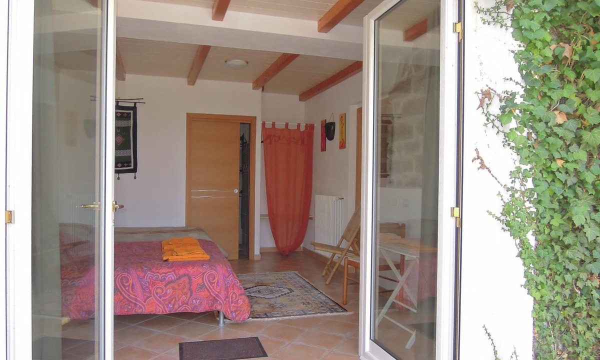 Nuoro Bed & Breakfast | Casa Solotti