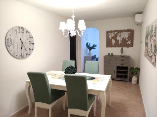 Trinita d'Agultu Apartment | Casa vacanza - Ambra's Homes