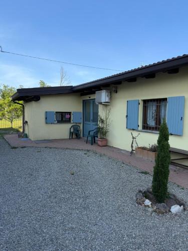 Vigevano House | Casotta Luca