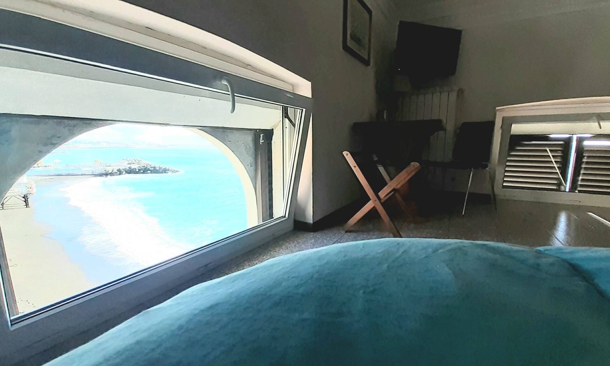 Pegli Hotel | Castello Miramare
