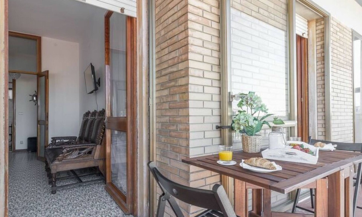 Cattolica Apartment | Cattolica Sea Loft by Interhome