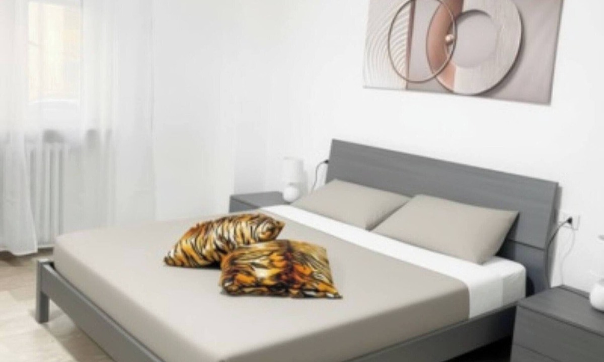 Avezzano Apartment | Charming Avezzano Apartment for Family Getaways