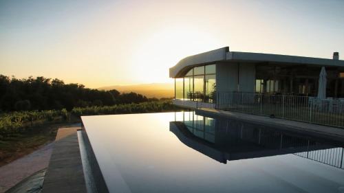 Cori House | Cincinnato Wine Resort