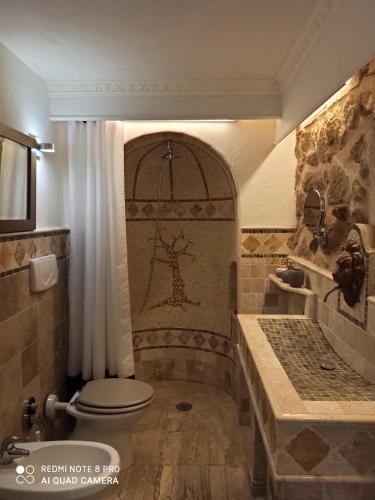 Monte Sacro Bed & Breakfast | Citta Giardino B&B