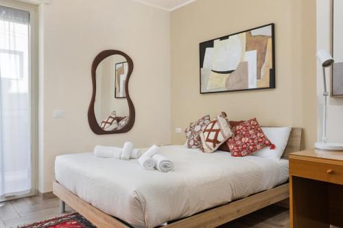 Monte Sacro House | Conca D'Oro Guest House - Stefania