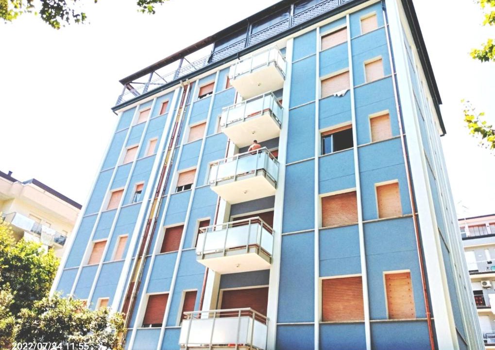 Valverde Apartment | Condominio Adriatico