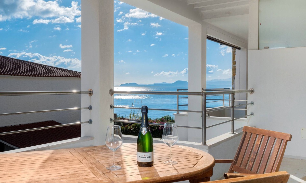 Golfo Aranci Apartment | Cormorani - Appartamento 12 Near the Beach with Sea View