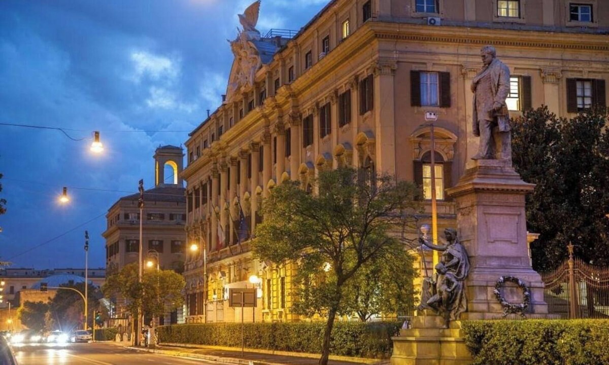 Rione XVIII Castro Pretorio Apartment | Cozy and Stylish 2-Bedroom Apartment in Central Rome