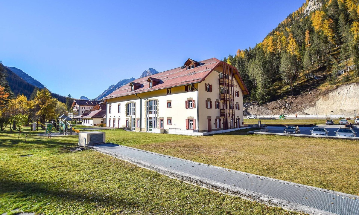 Carbonin Apartment | Cozy apartment in Località Carbonin
