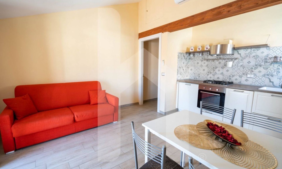 Pineto Apartment | D'Annunzio Residence - Sedna - Apartment a stone's throw from the sea