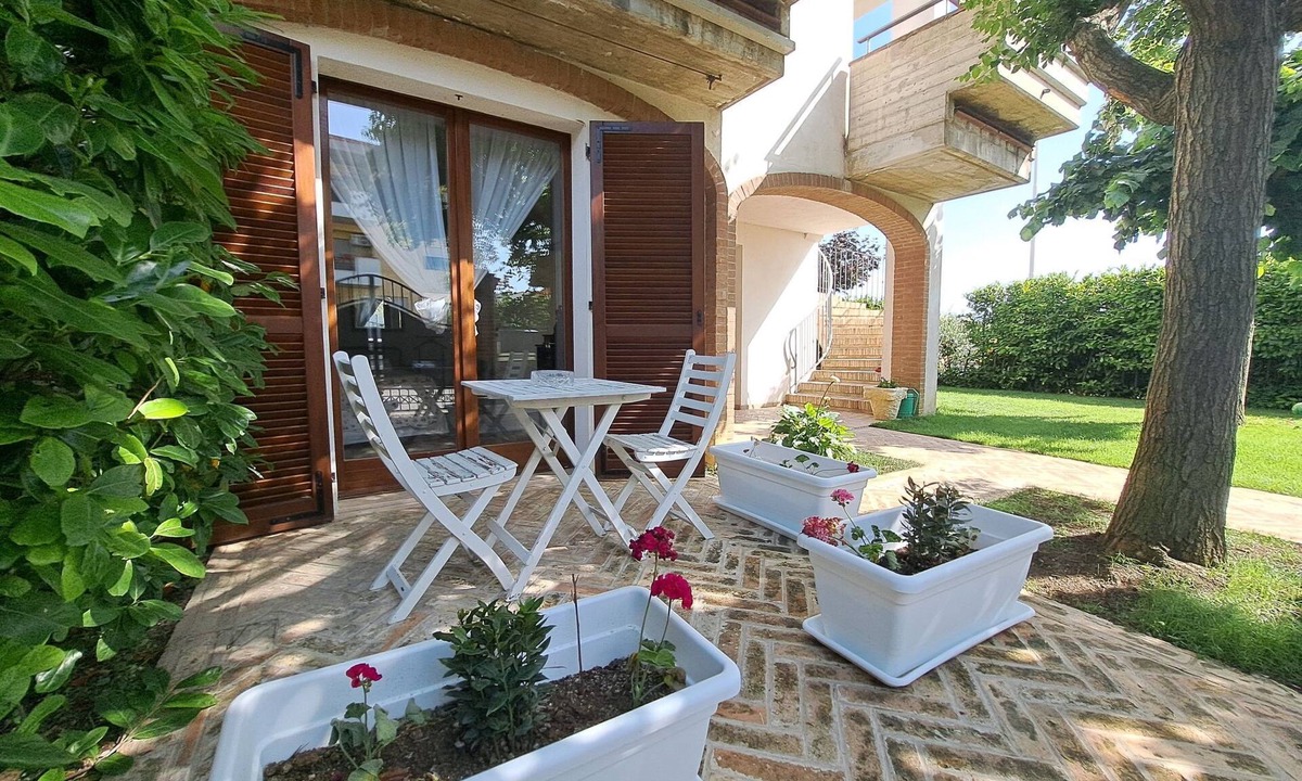 Loreto Aprutino House | "Daphne Experience". by Interhome