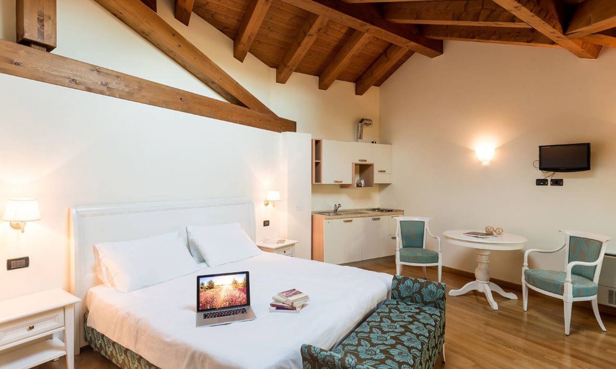 Basovizza Hotel | Dependance Lipa