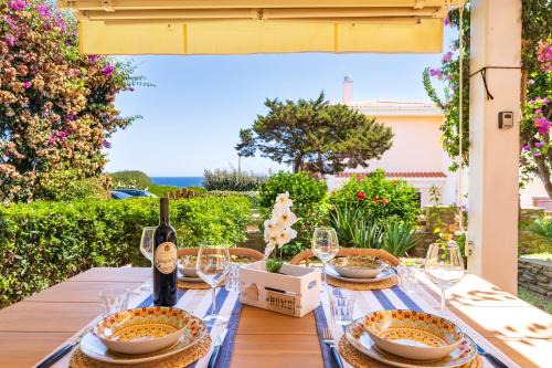 Stintino Apartment | Dimora Alessandro