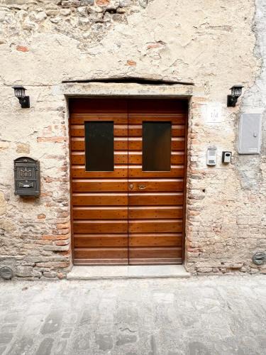 Citta di Castello Apartment | Dimora dei cesari