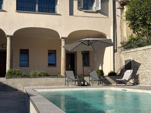 Erbusco Bed & Breakfast | Dimora Federica