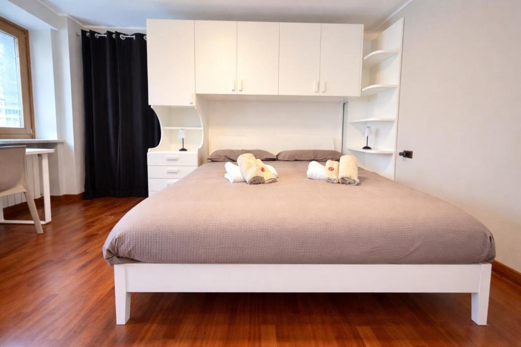San Pietro di Cadore Apartment | Dolomiti Cadore Home