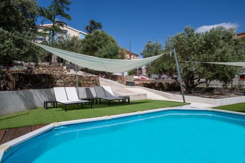 Berchidda House | Domo Cadò