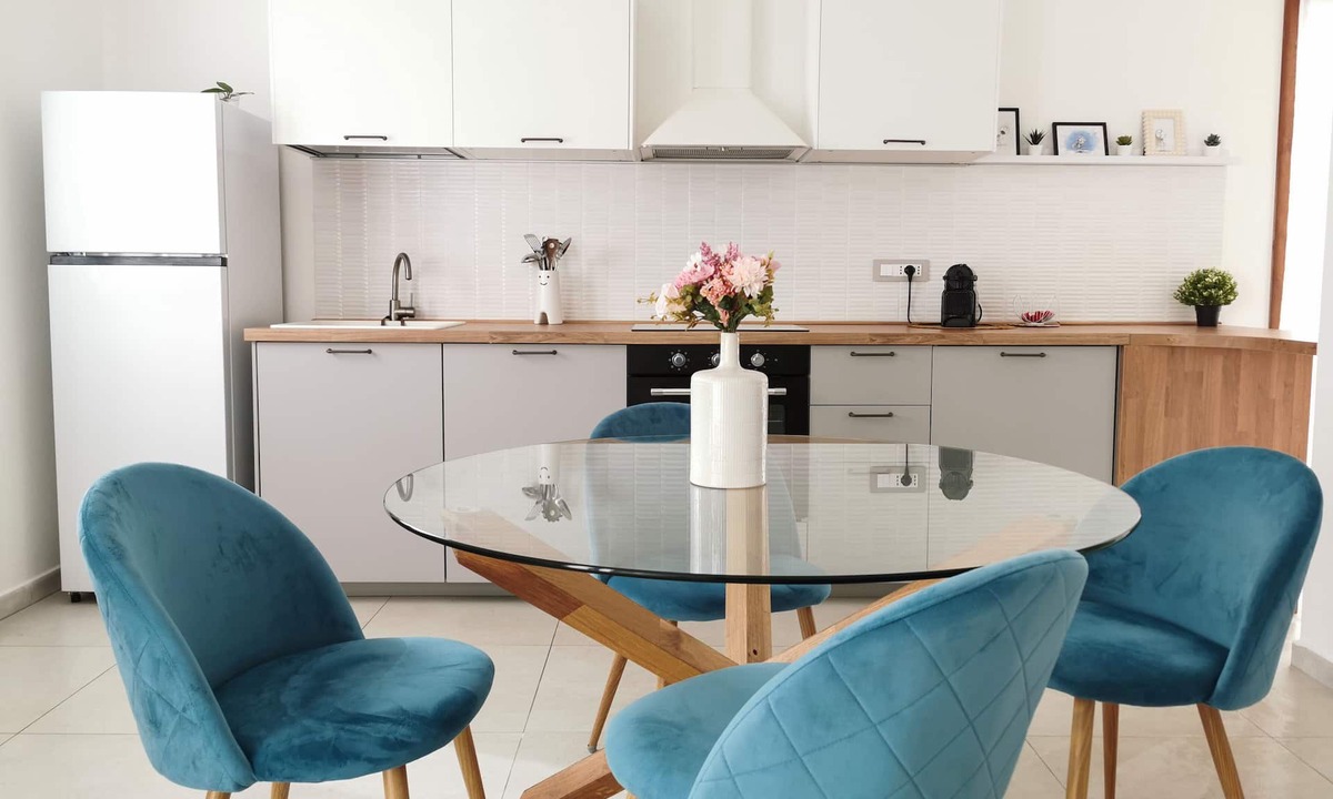 Teulada Apartment | Domus Luna | Luxury Design Living South Sardinia