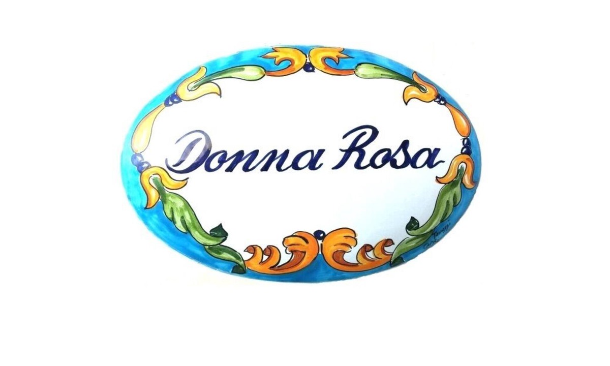 Marina Grande House | Donna Rosa Capri - Charming House by the Sea